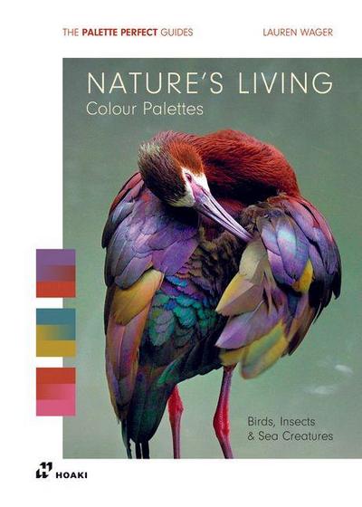 Nature’s Living Colour Palettes
