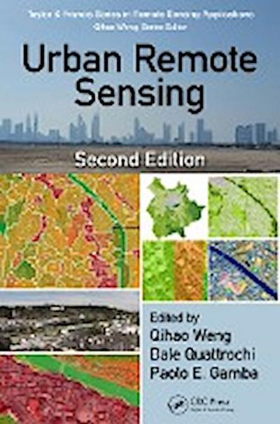 Urban Remote Sensing