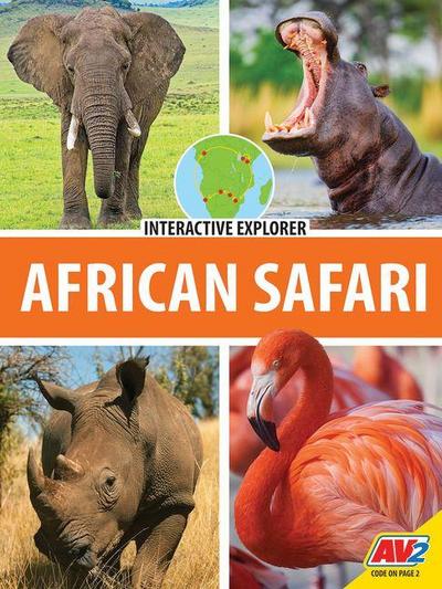 African Safari