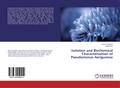 Isolation and Biochemical Characterization of Pseudomonas Aerigunosa
