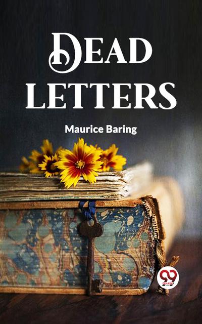 DEAD LETTERS