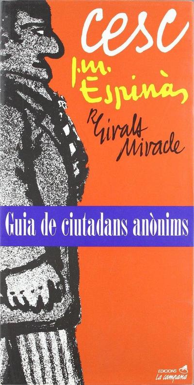 Guía de ciutadans anònims