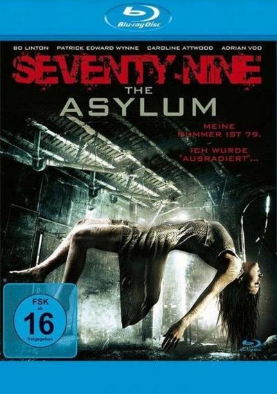 Maciejewicz, F: Seventy Nine - The Asylum