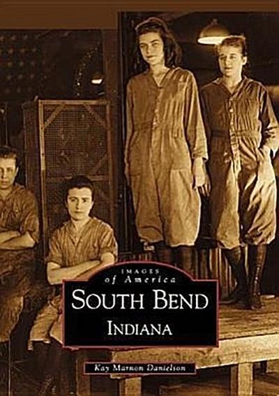 South Bend, Indiana