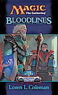 Bloodlines