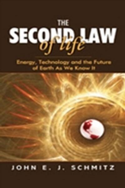 Second Law of Life