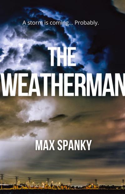 The Weatherman