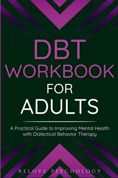 DBT Workbook for Adults