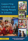 Supporting Children and Young People in Schools