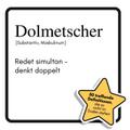 Dolmetscher