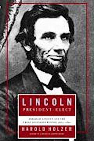 Lincoln President-Elect