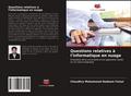 Questions relatives à l’informatique en nuage