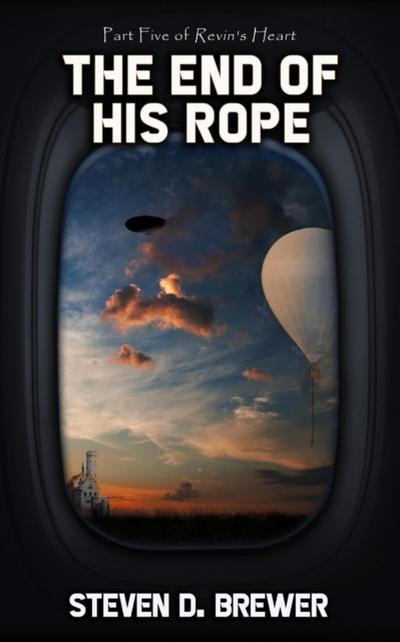 End of His Rope
