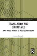 Translation and Big Details
