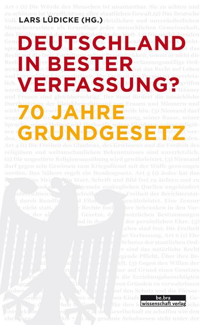 Lüdicke, Deutschland in be