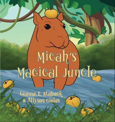 Micah’s Magical Jungle