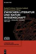 Zwischen Literatur und Naturwissenschaft