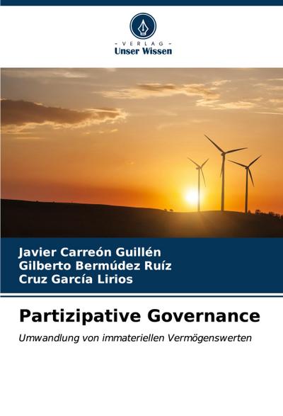 Partizipative Governance