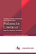 Politische Literatur