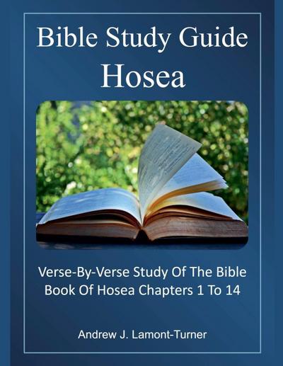 Bible Study Guide
