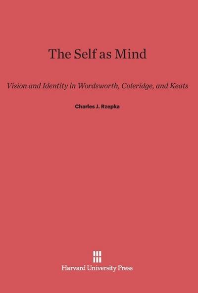 The Self as Mind