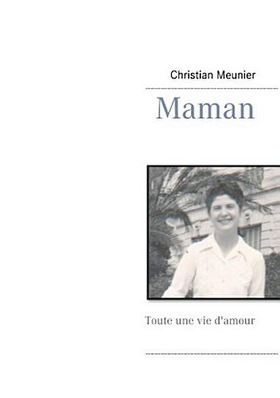Maman