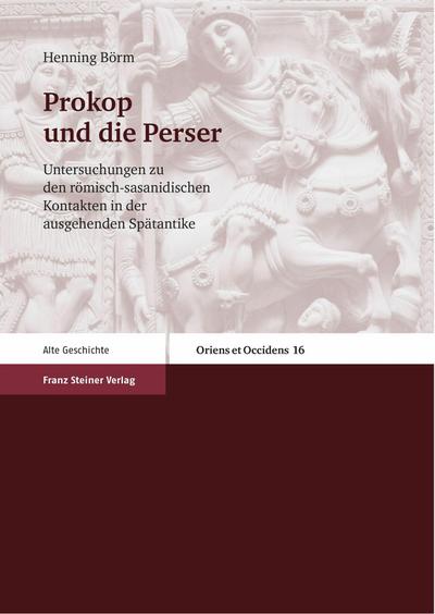 Prokop und die Perser