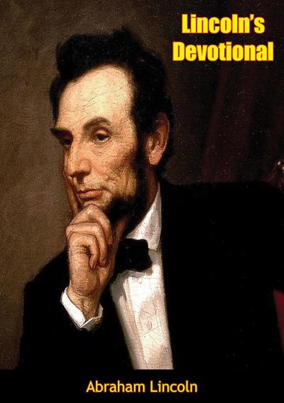 Lincoln’s Devotional