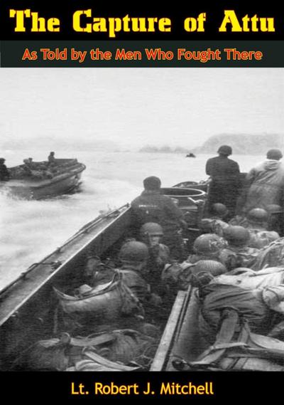 Capture of Attu