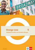 Orange Line 4 Grundkurs