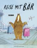 Reise mit Bär