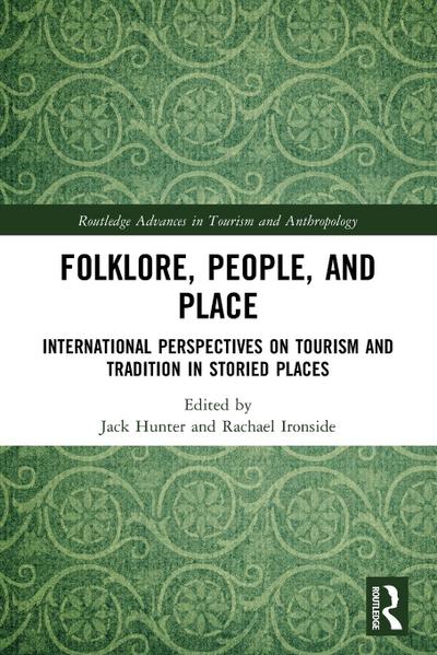 Folklore, People, and Places