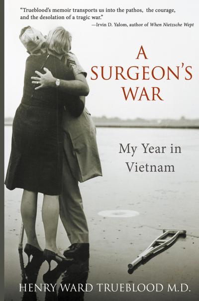 A Surgeon’s War