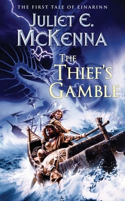 The Thief’s Gamble