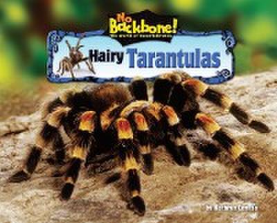 Hairy Tarantulas