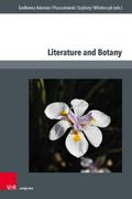 Literature and Botany (Culture – Environment – Soc