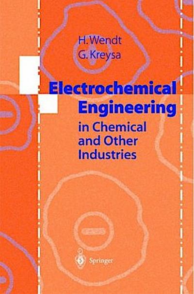Electrochemical Engineering