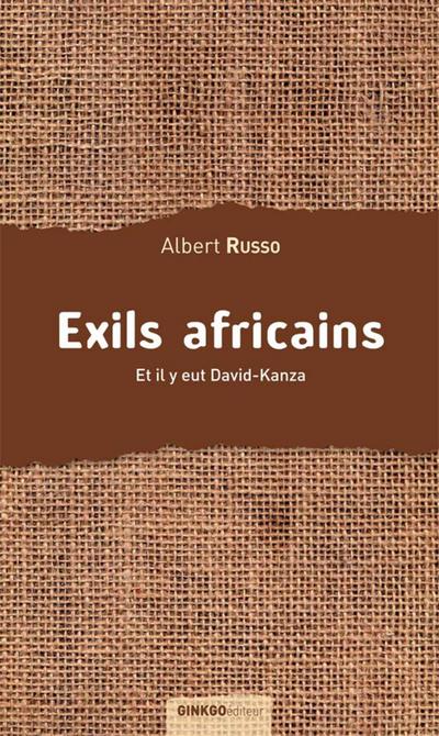 Exils africains
