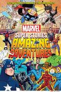 Marvel Super Stories - Amazing Adventures