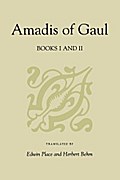 Amadis of Gaul, Books I and II