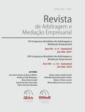 Revista de Arbitragem e Mediação Empresarial - Números 9 e 10