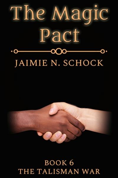 Magic Pact