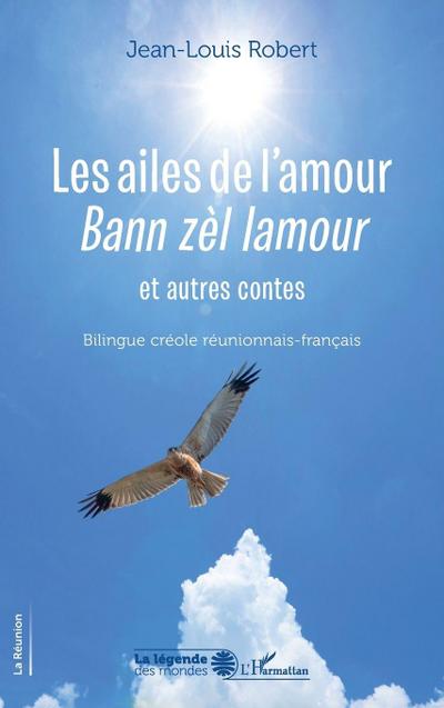 Les ailes de l’amour