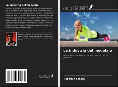 La industria del modelaje