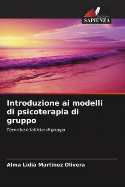 Introduzione ai modelli di psicoterapia di gruppo