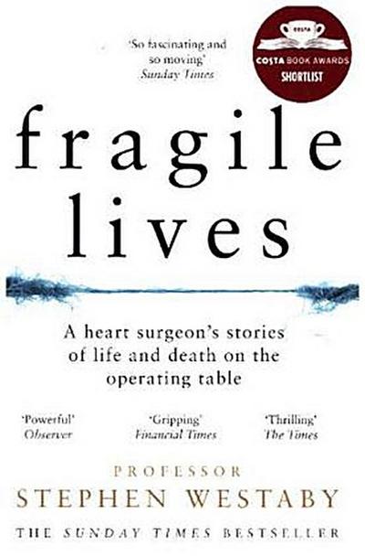Fragile Lives