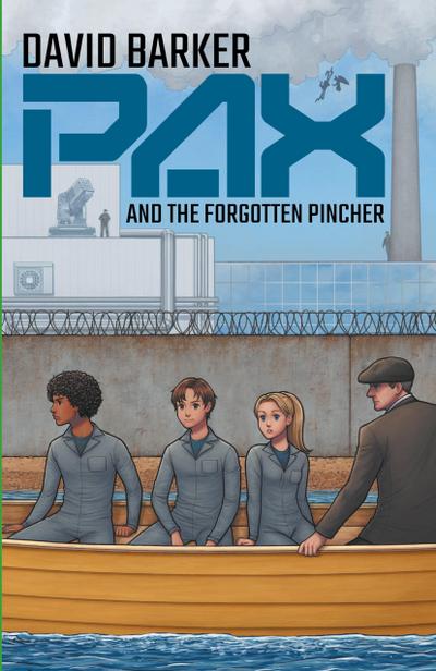 PAX and the Forgotten Pincher