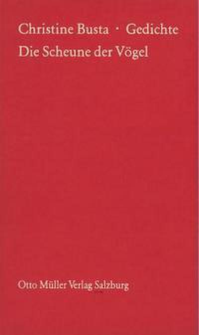 Die Scheune der Vögel