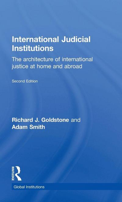 International Judicial Institutions