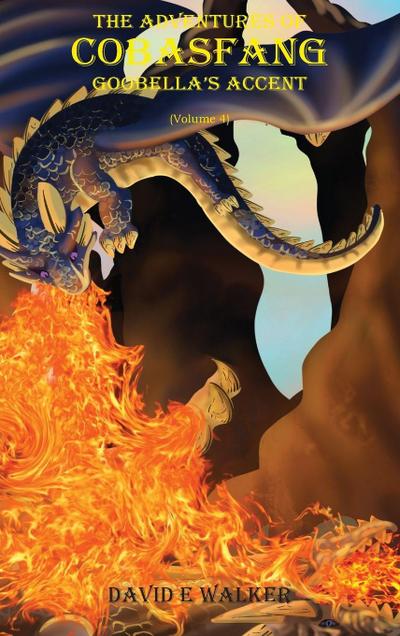 The Adventures of Cobasfang